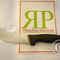 Produk pisau Pisaukoo Malaysia