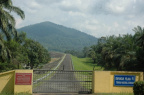Jalan-jalan ke Terengganu 2012
