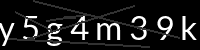 PHP Captcha for Piwigo