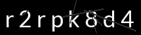 PHP Captcha for Piwigo