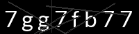 PHP Captcha for Piwigo