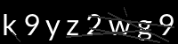 PHP Captcha for Piwigo