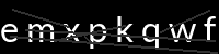 PHP Captcha for Piwigo