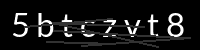 PHP Captcha for Piwigo