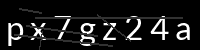 PHP Captcha for Piwigo