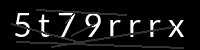 PHP Captcha for Piwigo