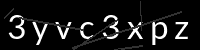 PHP Captcha for Piwigo
