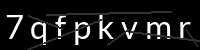 PHP Captcha for Piwigo