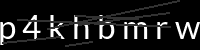 PHP Captcha for Piwigo