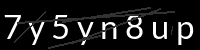 PHP Captcha for Piwigo