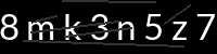 PHP Captcha for Piwigo