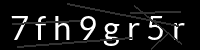 PHP Captcha for Piwigo