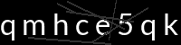PHP Captcha for Piwigo