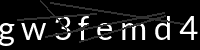 PHP Captcha for Piwigo