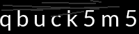 PHP Captcha for Piwigo