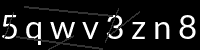 PHP Captcha for Piwigo