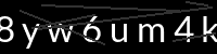 PHP Captcha for Piwigo