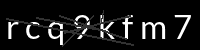 PHP Captcha for Piwigo