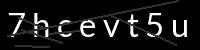 PHP Captcha for Piwigo