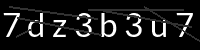 PHP Captcha for Piwigo