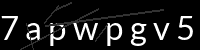 PHP Captcha for Piwigo