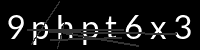 PHP Captcha for Piwigo