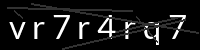 PHP Captcha for Piwigo