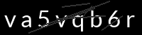 PHP Captcha for Piwigo