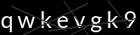PHP Captcha for Piwigo
