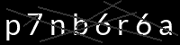 PHP Captcha for Piwigo