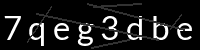 PHP Captcha for Piwigo