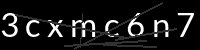 PHP Captcha for Piwigo