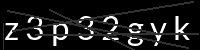 PHP Captcha for Piwigo