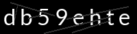 PHP Captcha for Piwigo