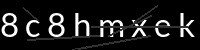 PHP Captcha for Piwigo