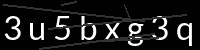 PHP Captcha for Piwigo