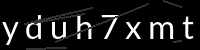 PHP Captcha for Piwigo