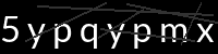 PHP Captcha for Piwigo