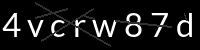 PHP Captcha for Piwigo
