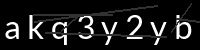 PHP Captcha for Piwigo