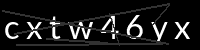 PHP Captcha for Piwigo