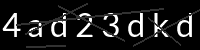 PHP Captcha for Piwigo