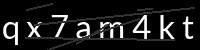 PHP Captcha for Piwigo