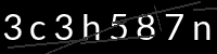 PHP Captcha for Piwigo