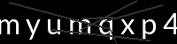 PHP Captcha for Piwigo