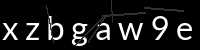 PHP Captcha for Piwigo