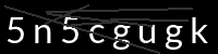 PHP Captcha for Piwigo