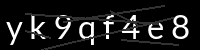 PHP Captcha for Piwigo