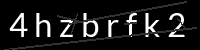PHP Captcha for Piwigo