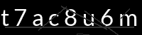PHP Captcha for Piwigo